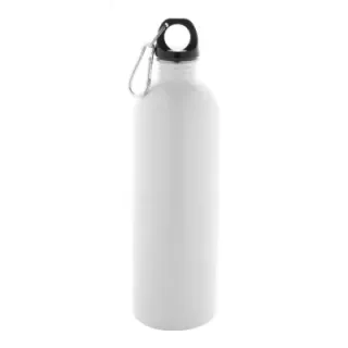 recycled stainless steel bottle - AP808231 (ANDA#01)